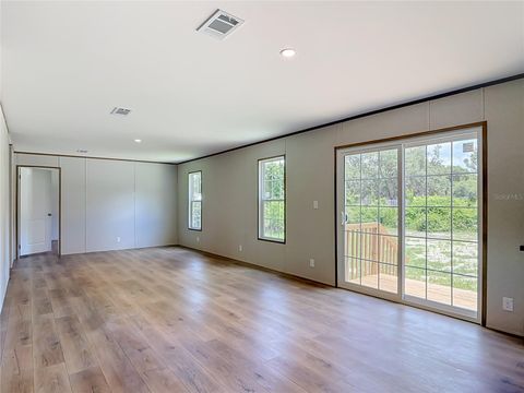 Tiny photo for 41740 Shadow Lane, Deland, FL 32720 (MLS # V4949881)