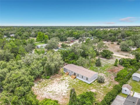 Tiny photo for 41740 Shadow Lane, Deland, FL 32720 (MLS # V4949881)