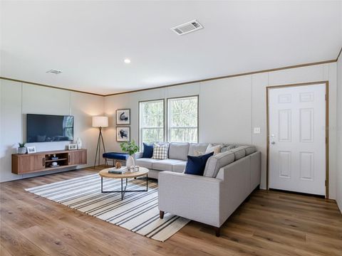 Tiny photo for 41740 Shadow Lane, Deland, FL 32720 (MLS # V4949881)