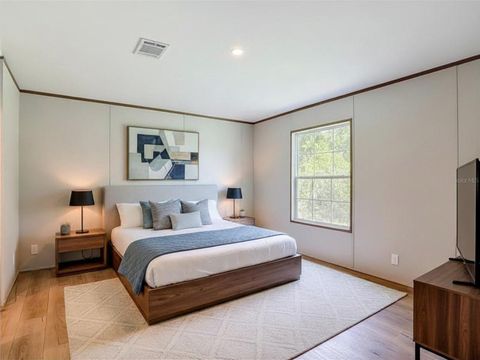Tiny photo for 41740 Shadow Lane, Deland, FL 32720 (MLS # V4949881)