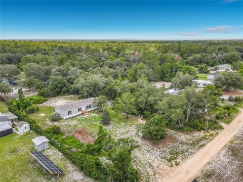 Tiny photo for 41740 Shadow Lane, Deland, FL 32720 (MLS # V4949881)