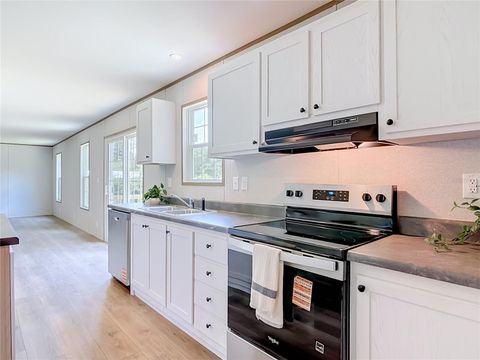 Tiny photo for 41740 Shadow Lane, Deland, FL 32720 (MLS # V4949881)