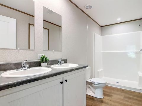 Tiny photo for 41740 Shadow Lane, Deland, FL 32720 (MLS # V4949881)