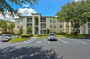 Photo of 8904 Legacy Court #110, Kissimmee, FL 34747 (MLS # A4701152)
