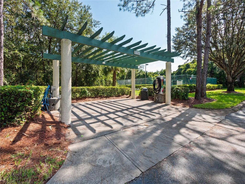 Photo of 8904 Legacy Court #110, Kissimmee, FL 34747 (MLS # A4701152)