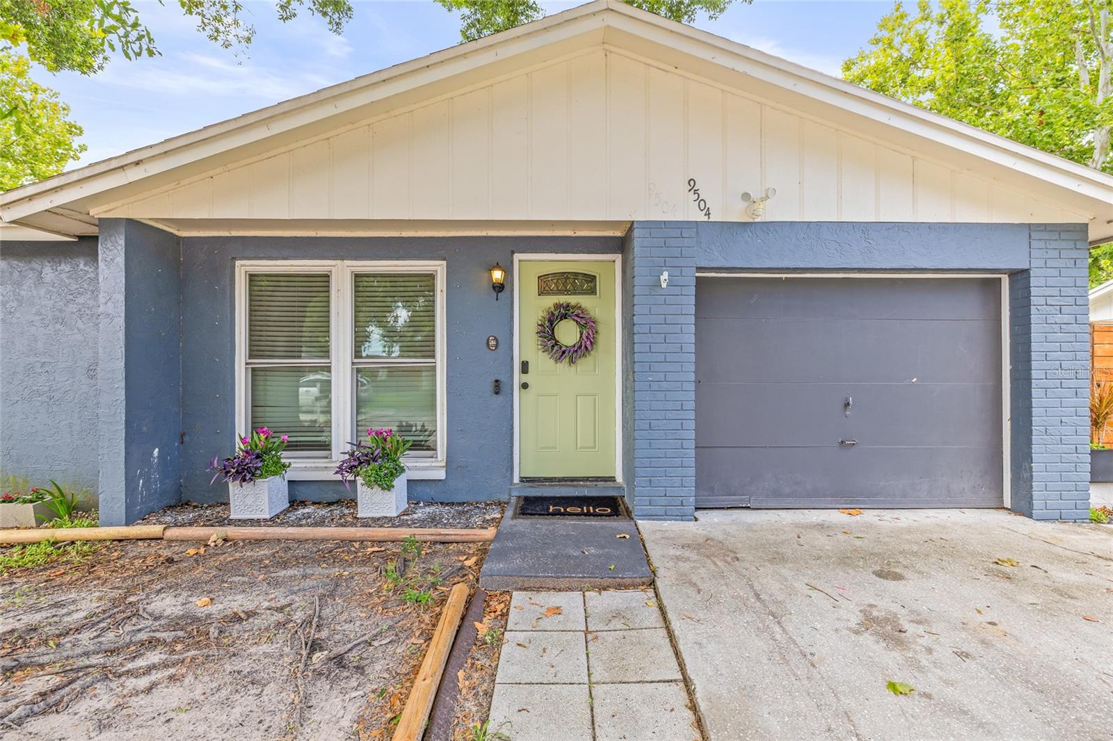 9504 WOODBOROUGH COURT