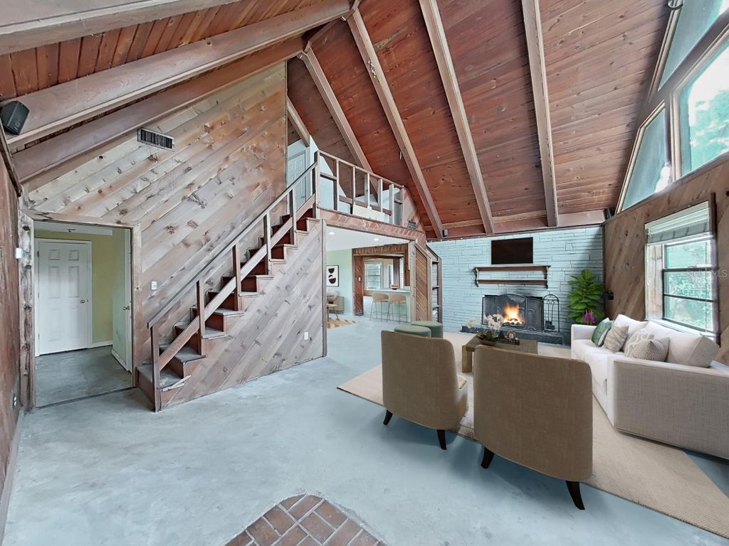 Photo of 407 2nd Avenue SE, Lutz, FL 33549 (MLS # TB8423907)