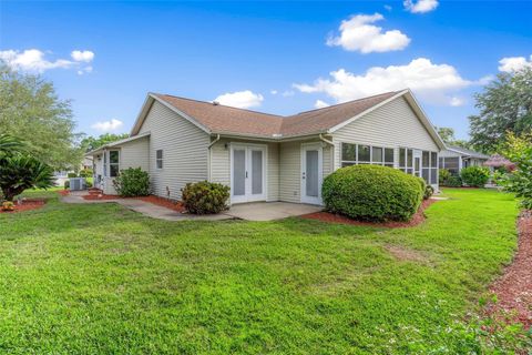 A home in LEESBURG