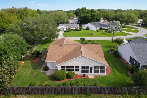 A home in LEESBURG