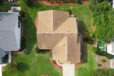 A home in LEESBURG