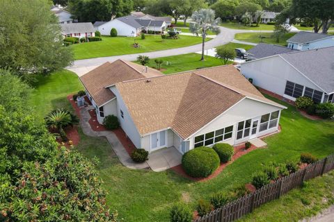 A home in LEESBURG