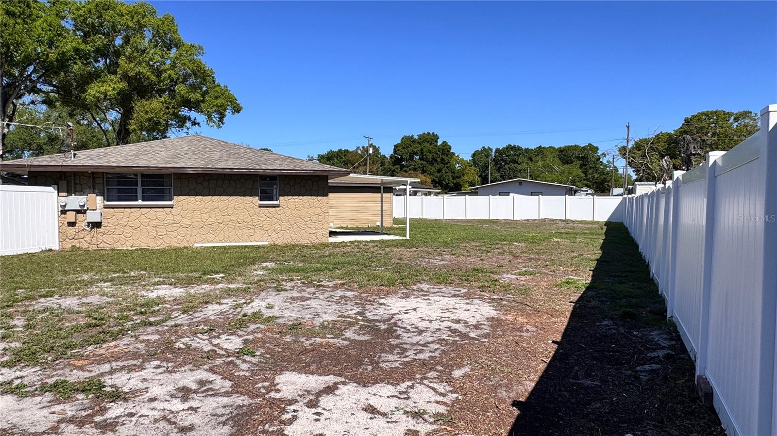 LOCICERO COLUMBIA PARK - Residential Income