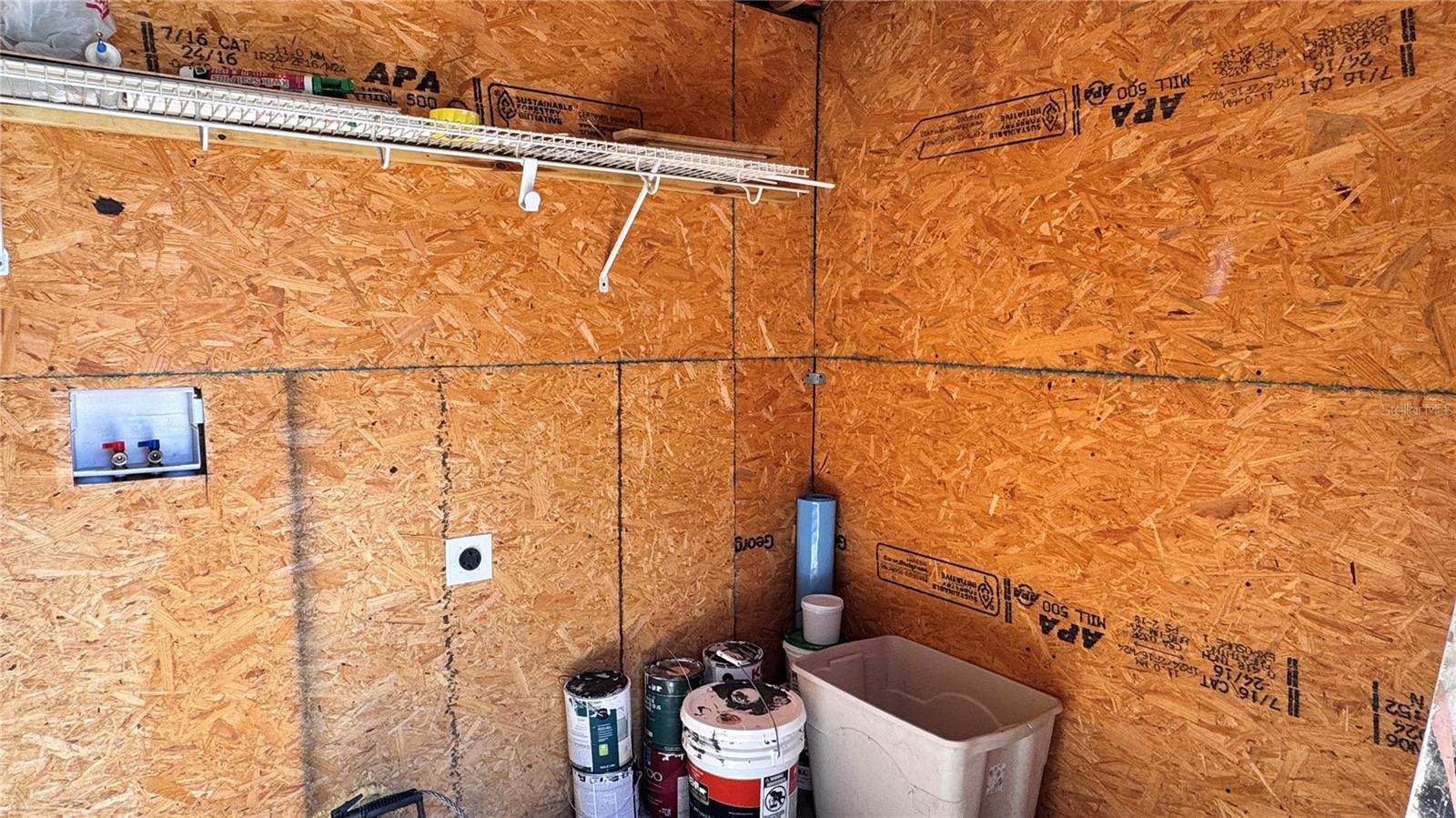 LOCICERO COLUMBIA PARK - Residential Income