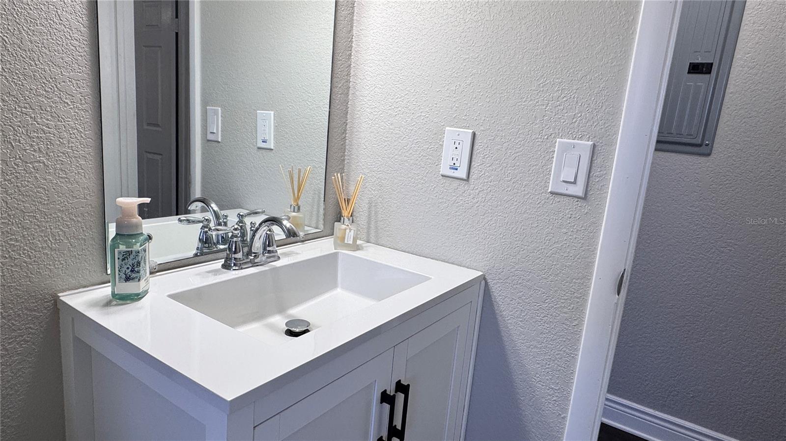 LOCICERO COLUMBIA PARK - Residential Income