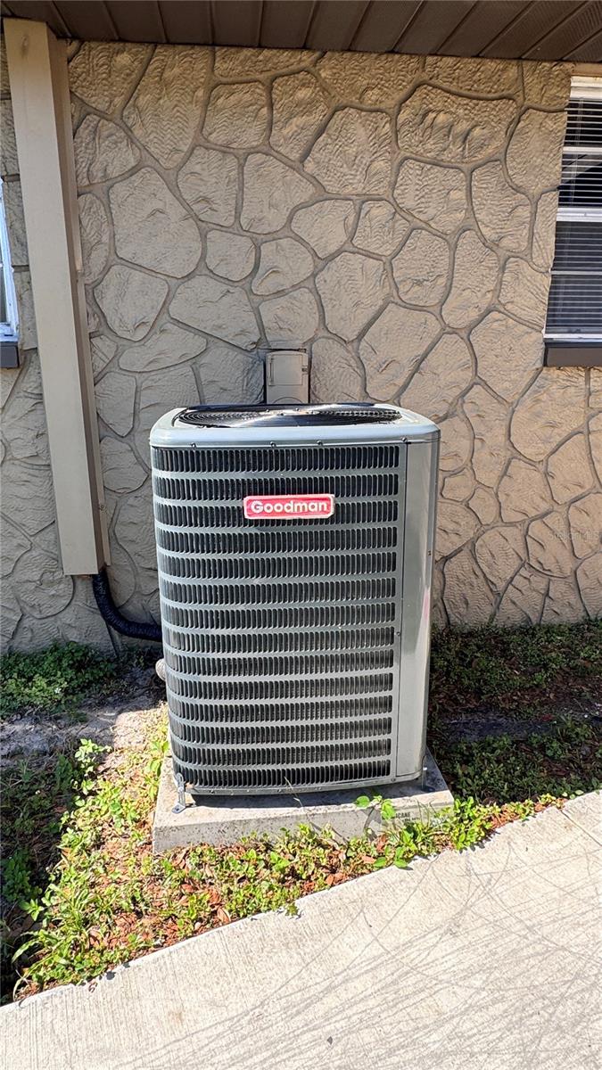 LOCICERO COLUMBIA PARK - Residential Income