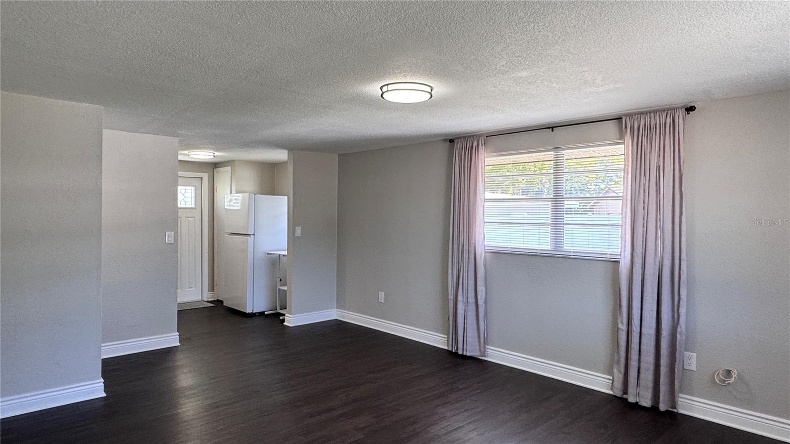 LOCICERO COLUMBIA PARK - Residential Income