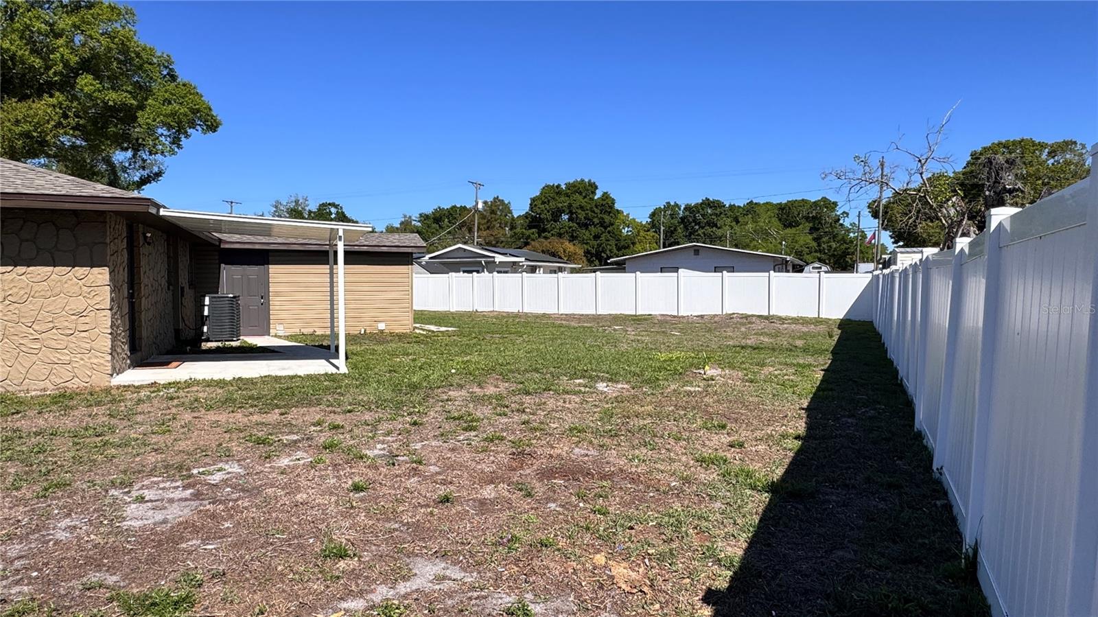 LOCICERO COLUMBIA PARK - Residential Income