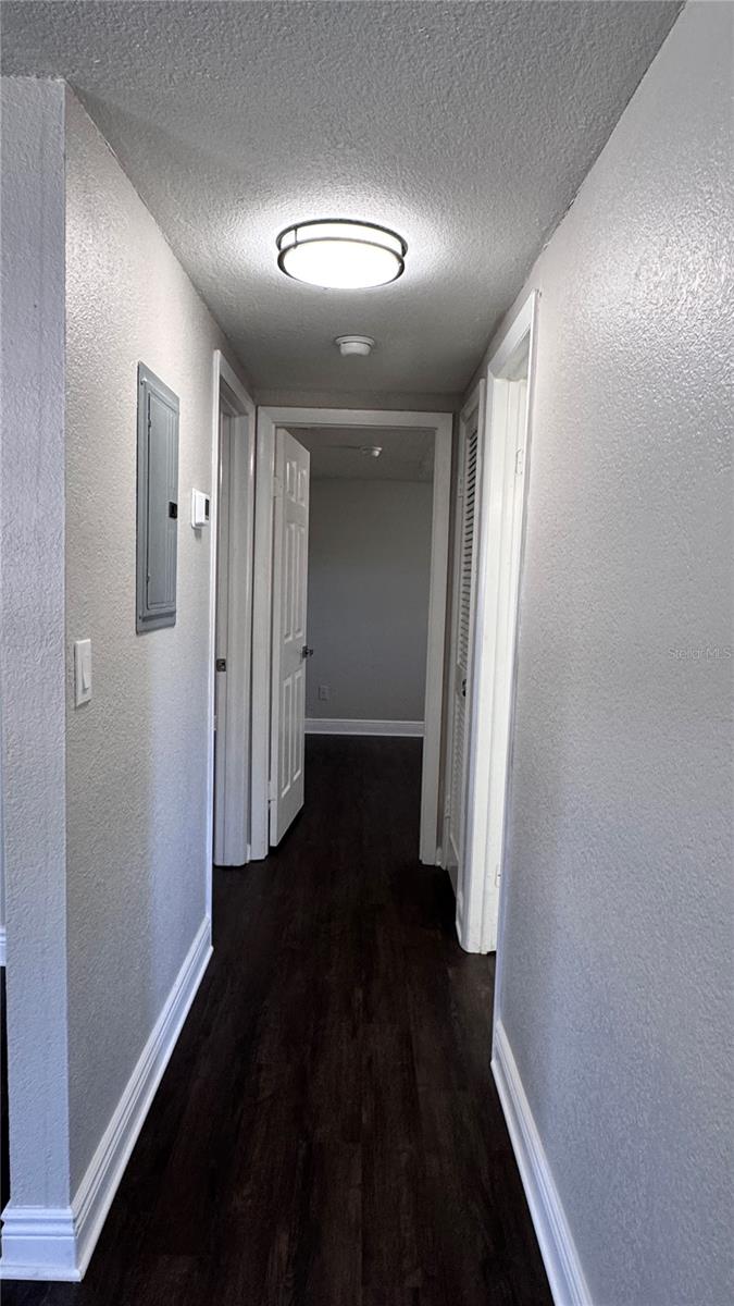 LOCICERO COLUMBIA PARK - Residential Income