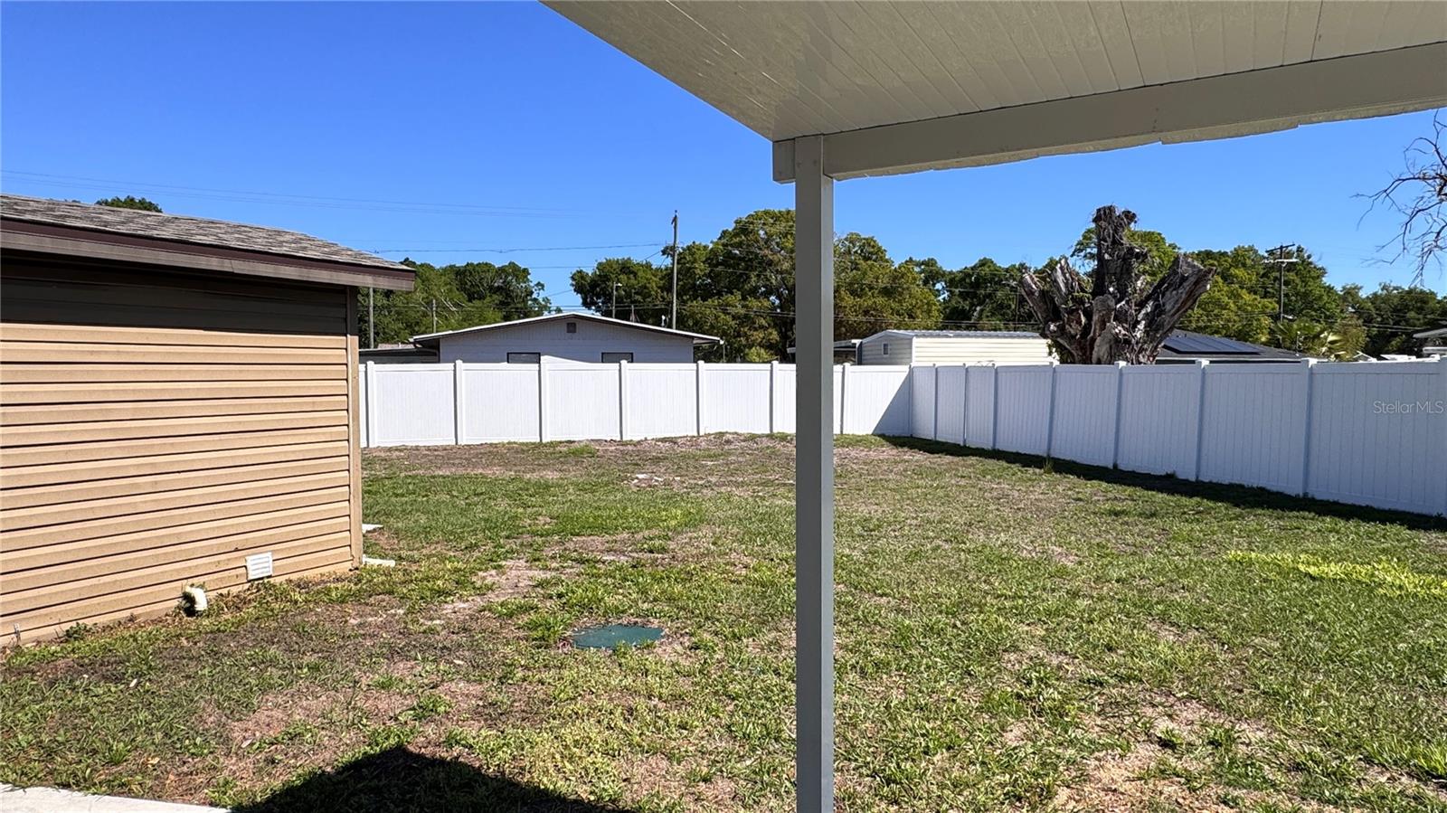 LOCICERO COLUMBIA PARK - Residential Income