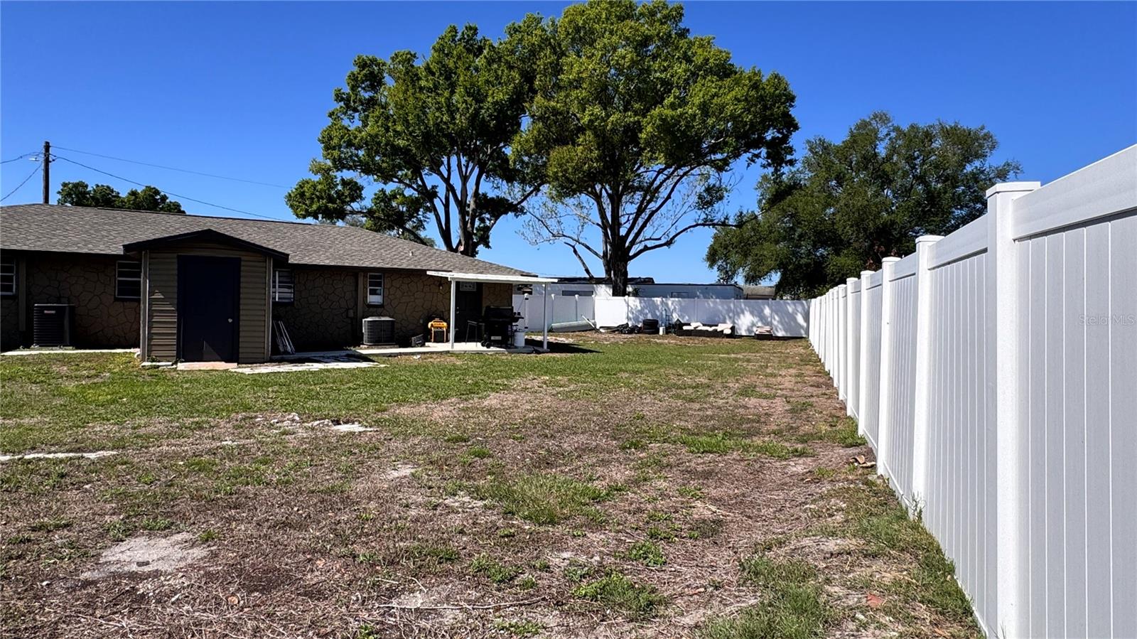 LOCICERO COLUMBIA PARK - Residential Income