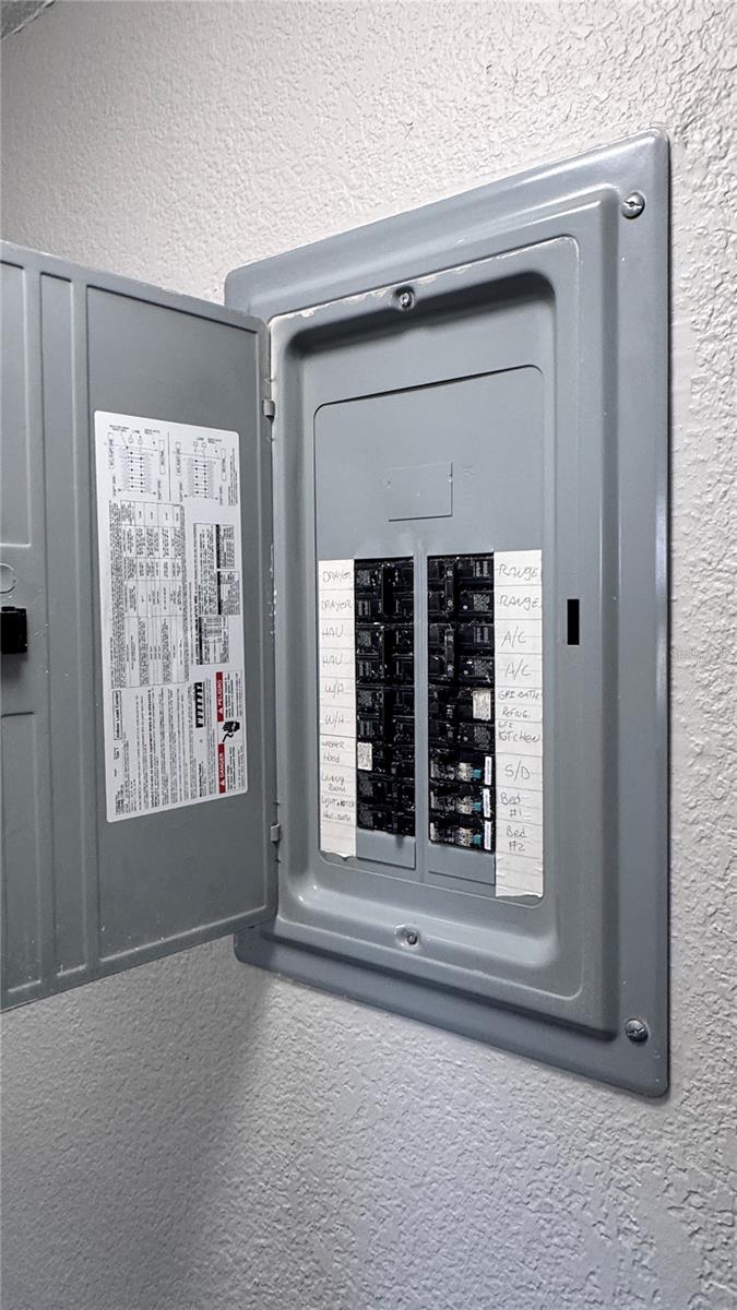 LOCICERO COLUMBIA PARK - Residential Income