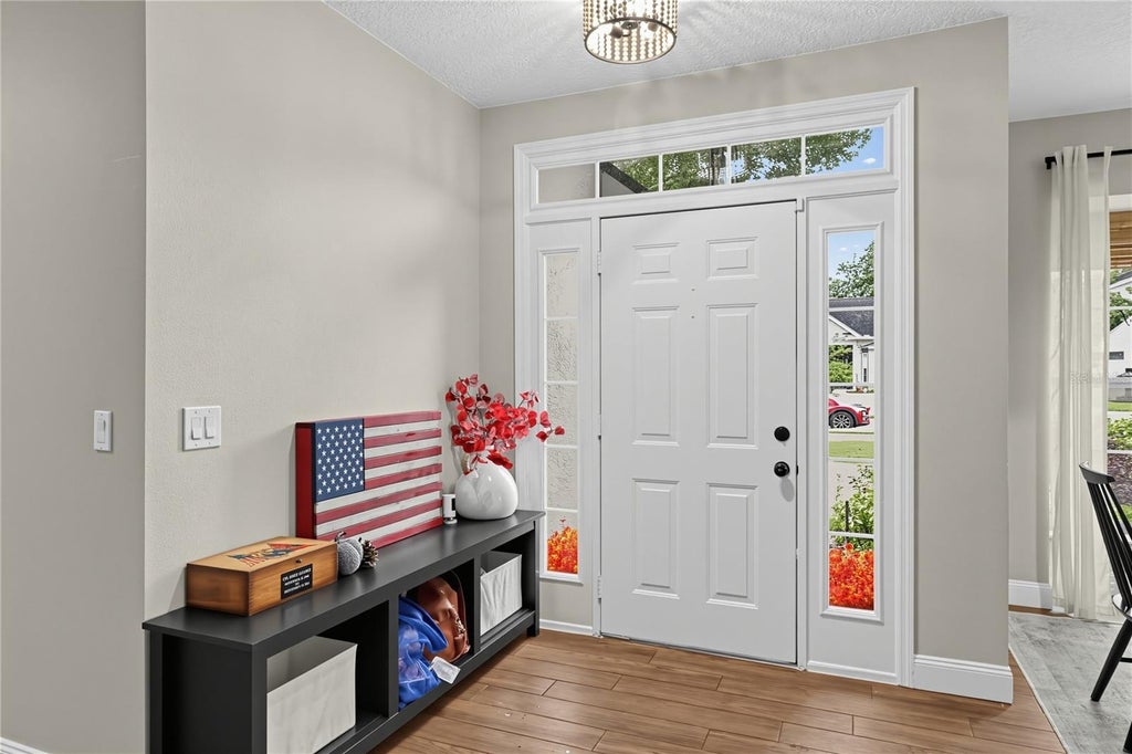 Photo of 15627 Indian Queen Drive, Odessa, FL 33556 (MLS # TB8552694)