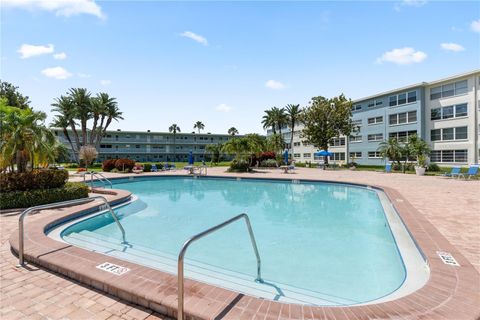 A home in ST PETE BEACH