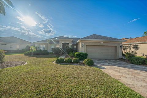 A home in SUMMERFIELD