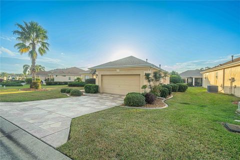 A home in SUMMERFIELD