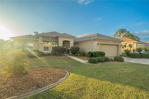 A home in SUMMERFIELD