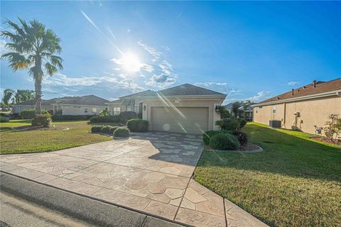 A home in SUMMERFIELD