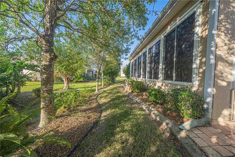 A home in SUMMERFIELD