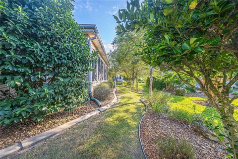 A home in SUMMERFIELD