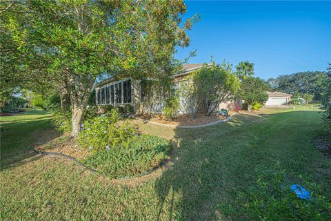 A home in SUMMERFIELD