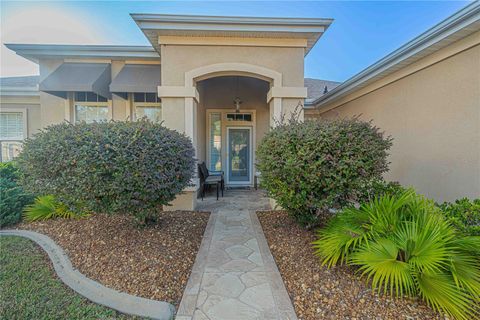 A home in SUMMERFIELD