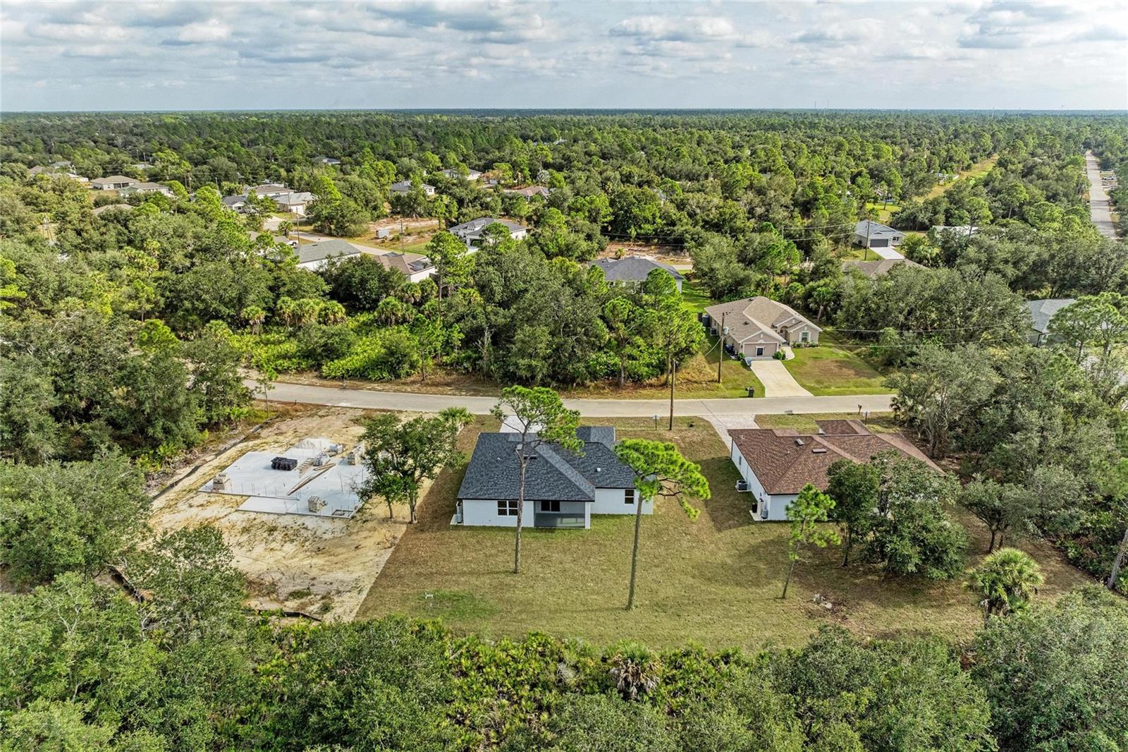 PORT CHARLOTTE SUB 23 - Residential