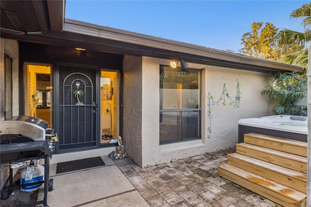 Photo of 17 Huntley Court, Haines City, FL 33844 (MLS # O6355935)