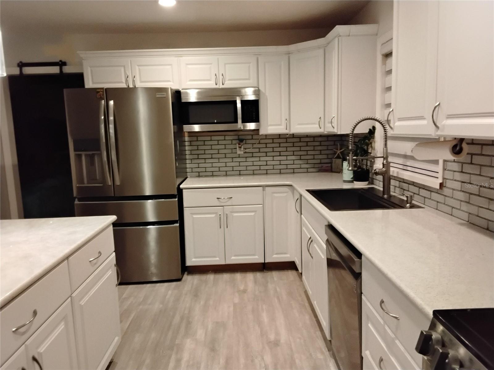 GRENELEFE ESTATES - Residential