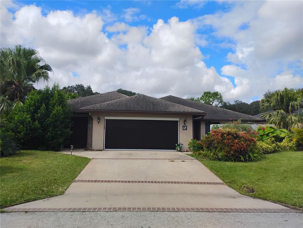 Photo of 17 Huntley Court, Haines City, FL 33844 (MLS # O6355935)