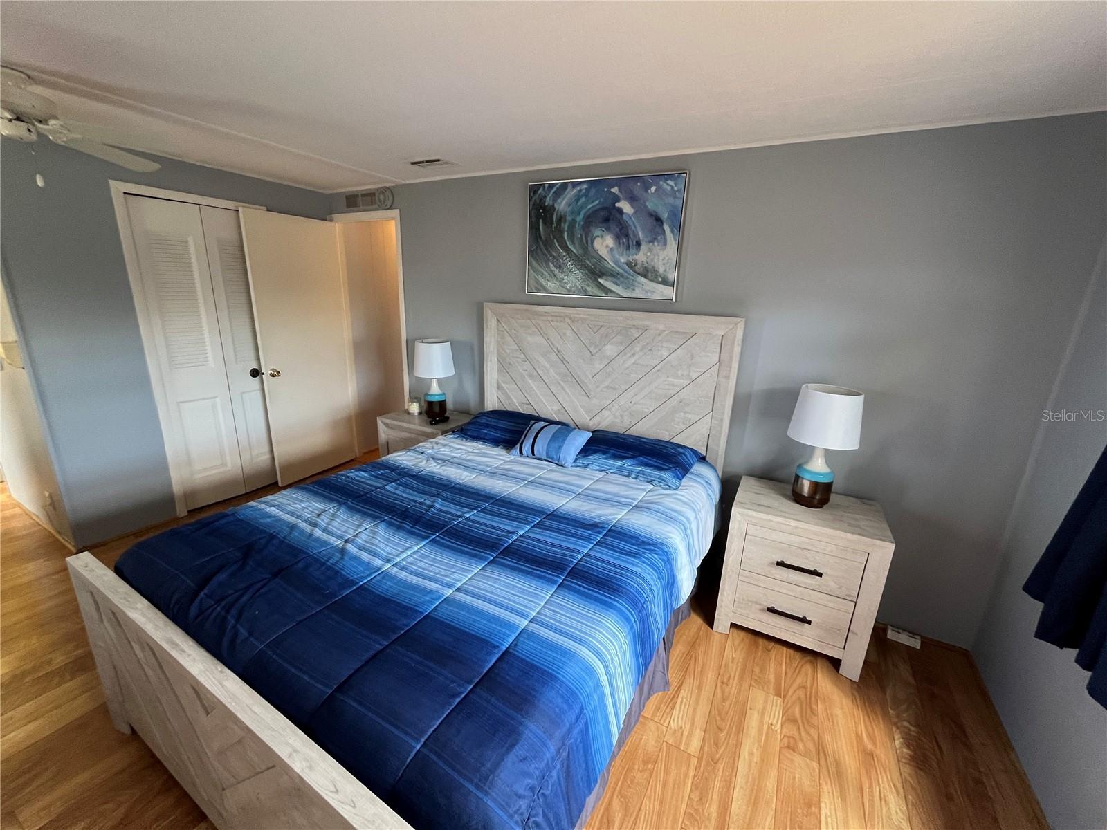 VENICE ISLE - Residential