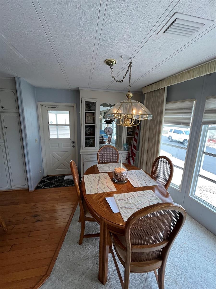 VENICE ISLE - Residential