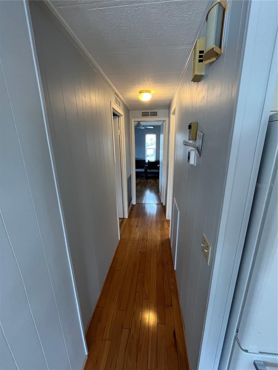 VENICE ISLE - Residential