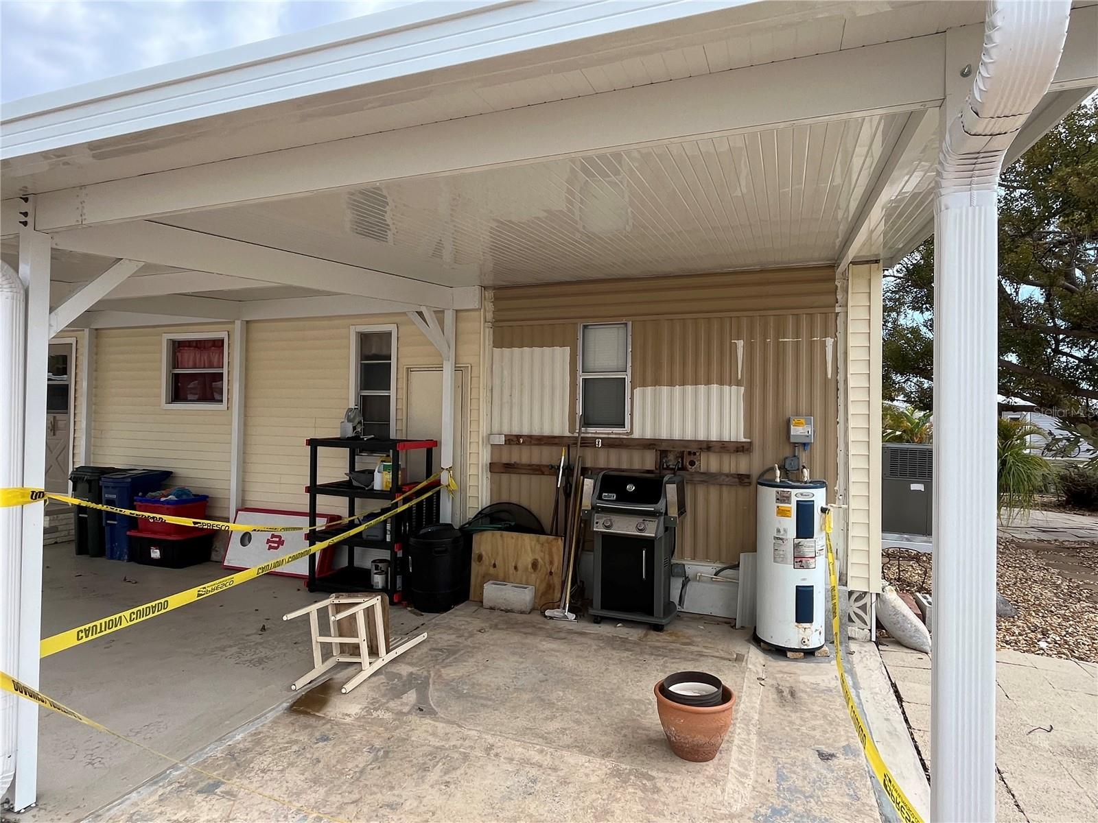 VENICE ISLE - Residential