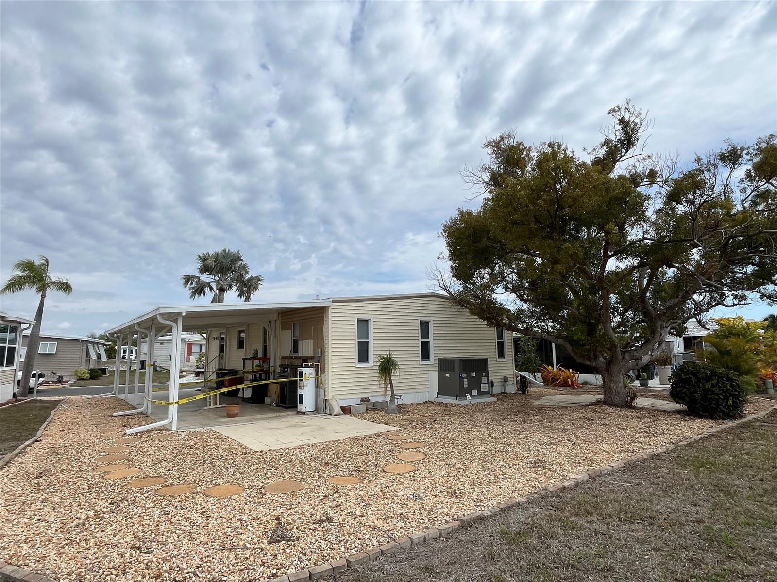 VENICE ISLE - Residential