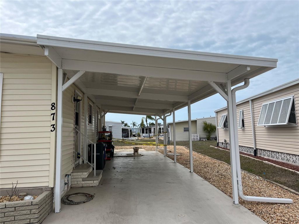 Photo of 873 Baveno Drive, Venice, FL 34285 (MLS # N6143157)