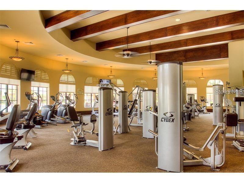 GRAN PARADISO - Residential Lease