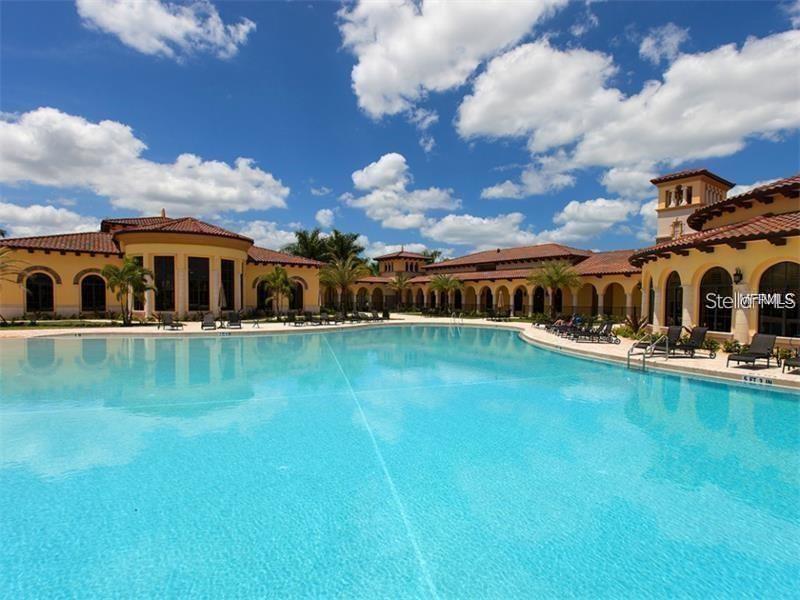 GRAN PARADISO - Residential Lease