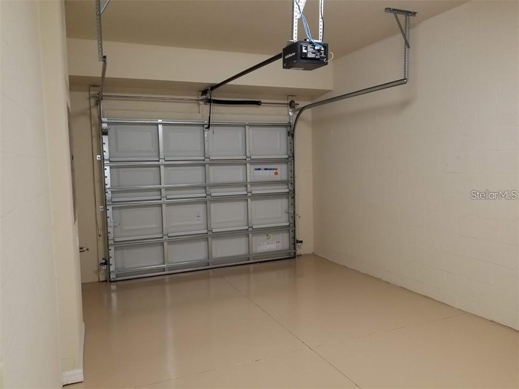 GRAN PARADISO - Residential Lease