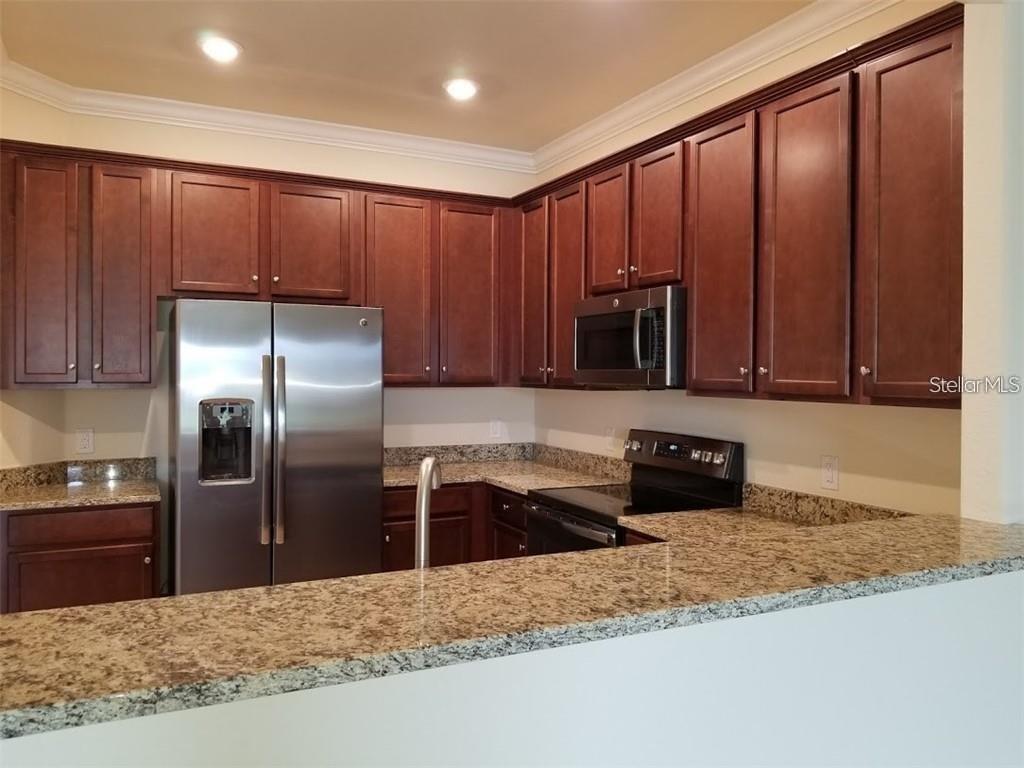 GRAN PARADISO - Residential Lease