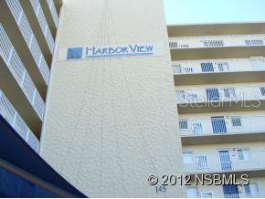 Harbor View Condo - Residential